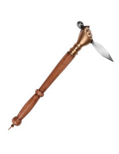 German war hammer, s. 16th