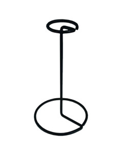 Metal base for helmets