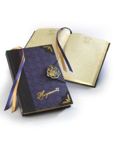 Harry Potter Hogwarts Diary