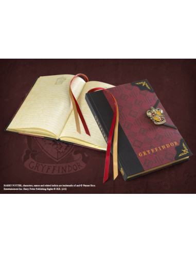 Harry Potter Gryffon Diary