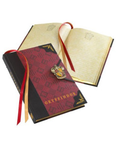 Harry Potter Gryffon Diary
