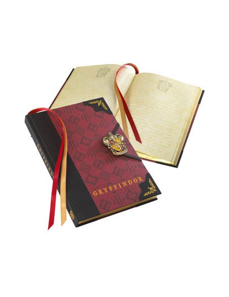 Harry Potter Gryffon Diary