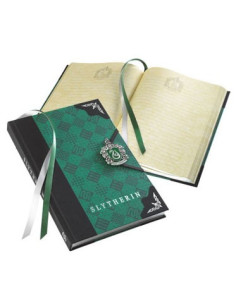 Harry Potter Slytherin Diary