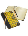 Harry Potter Hufflepuff Diary