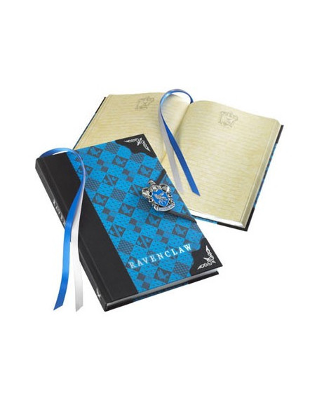 Harry Potter Ravenclaw Diary