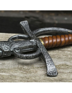 Latex rapier sword, 85 cms. 2