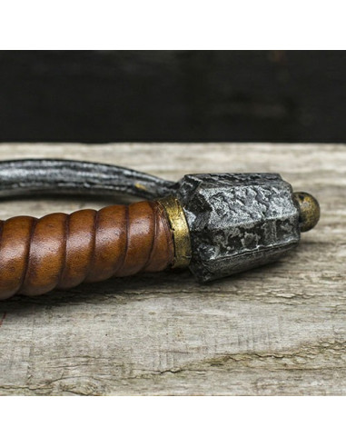 Rapiera latex sword, 85 cms.