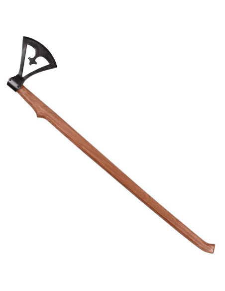 Gotland viking cross ax