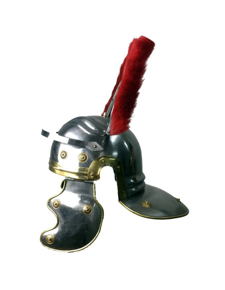 Roman Centurion Helmet Roman Centurion Helmet