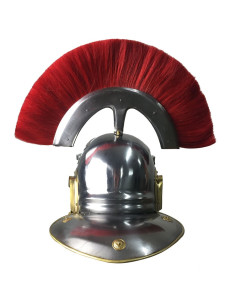 Roman Centurion Helmet 2