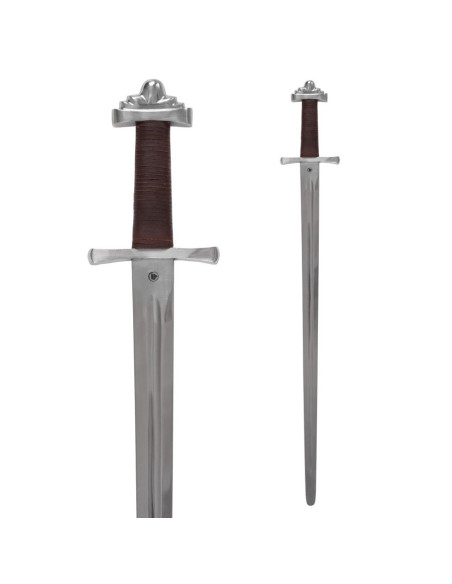 Functional Viking Sword, X century