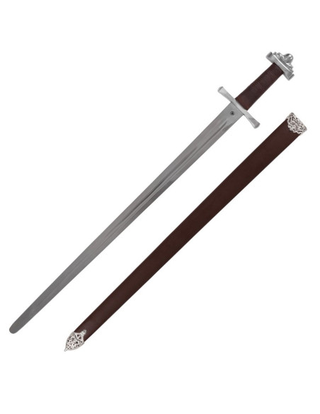 Functional Viking Sword, X century