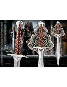 Bilbo Baggin's Sword Dart 2