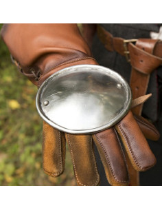 medieval protector for hands