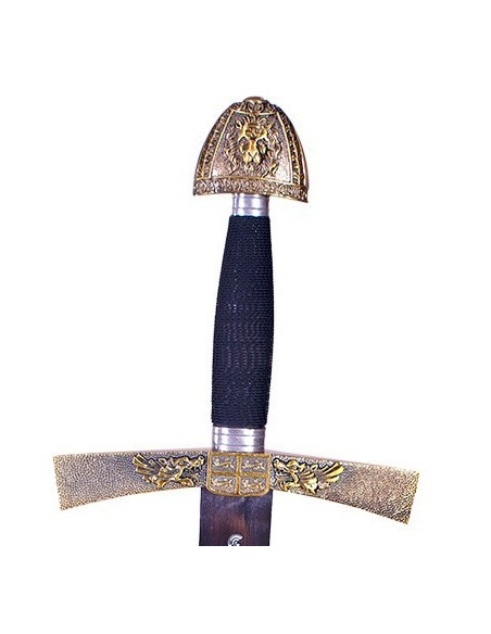 Ivanhoe Sword