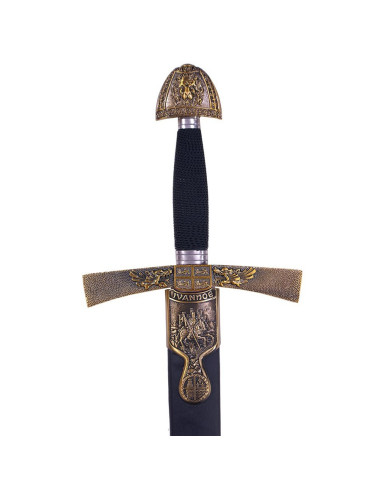 Ivanhoe Sword