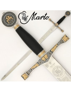 Excalibur Sword