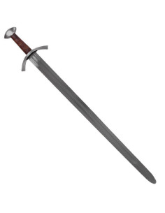 Functional medieval sword Maurice, XIII century 2