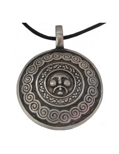 viking pendant