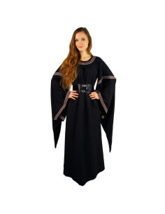 Medieval dress woman Ida