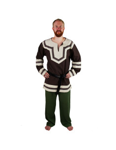 Celtic Aidan Tunic