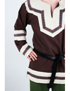Celtic Aidan Tunic 2