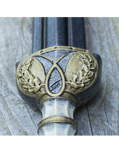 Roman spatha fiberglass, 85 cms.