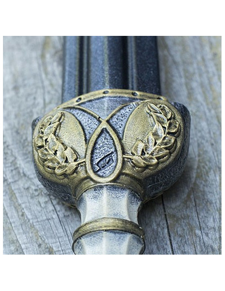 Roman spatha fiberglass, 85 cms.