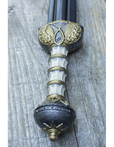 Roman spatha fiberglass, 85 cms.