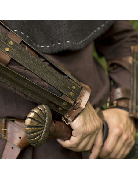 viking arm protectors