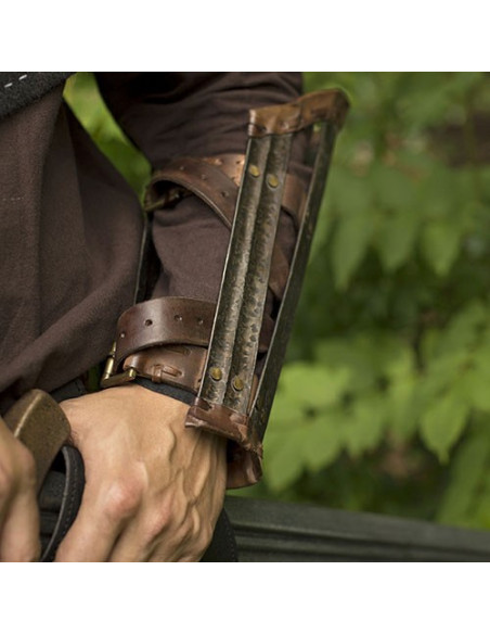 viking arm protectors