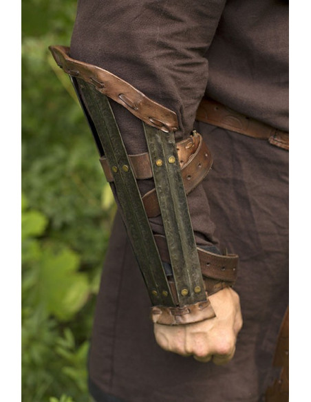 viking arm protectors