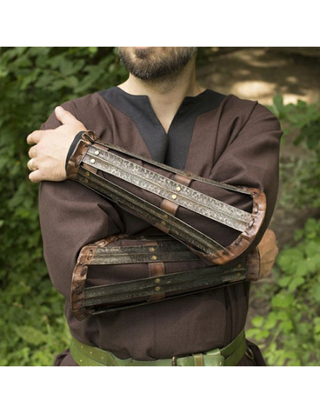 viking arm protectors