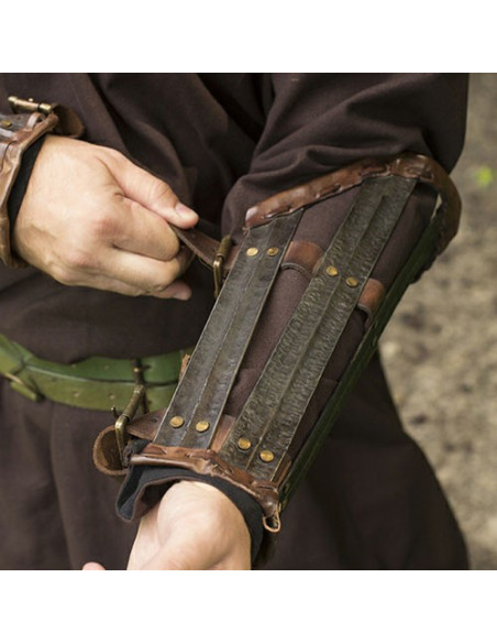 viking arm protectors