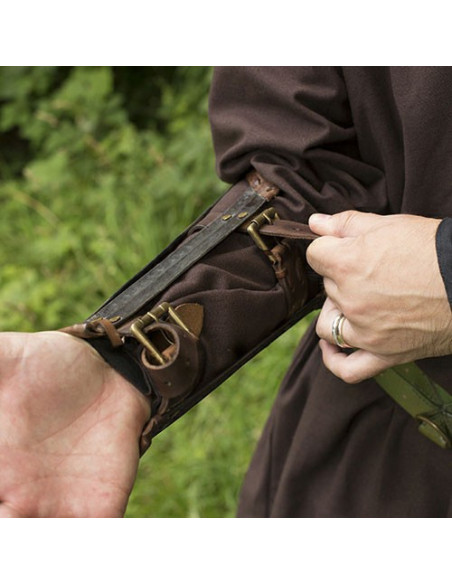 viking arm protectors