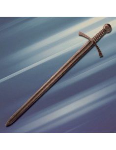Acre medieval sword combat 1 hand, sharp