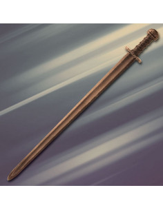 Viking Maldon combat sword, sharp