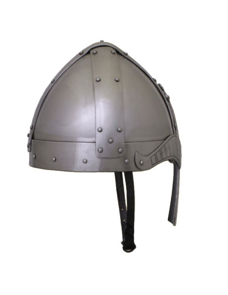 Viking helmet Spangenhelm