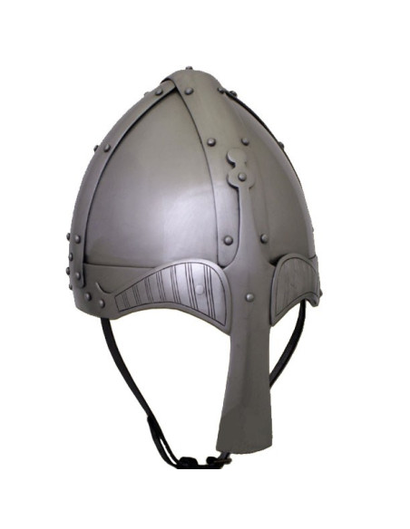 Viking helmet Spangenhelm