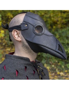 Plague Doctor Mask