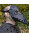 Plague Doctor Mask