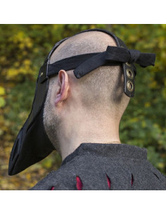 Plague Doctor Mask