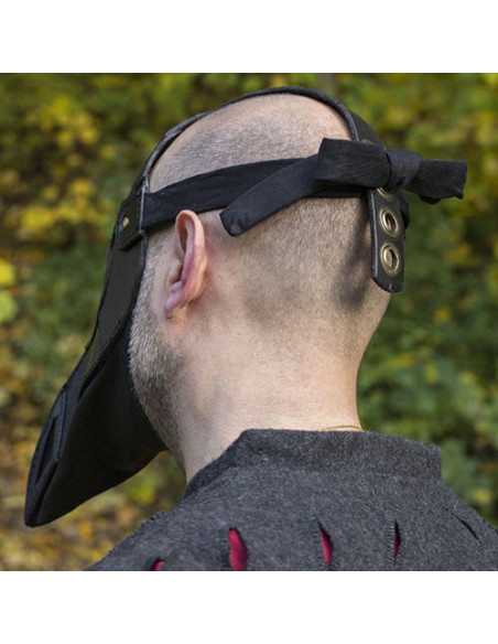 Plague Doctor Mask