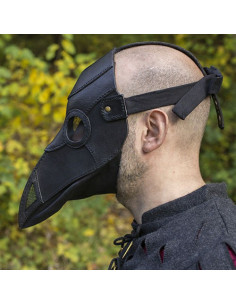 Plague Doctor Mask