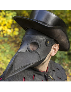Plague Doctor Mask