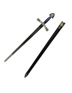 Ivanhoe De Luxe Sword