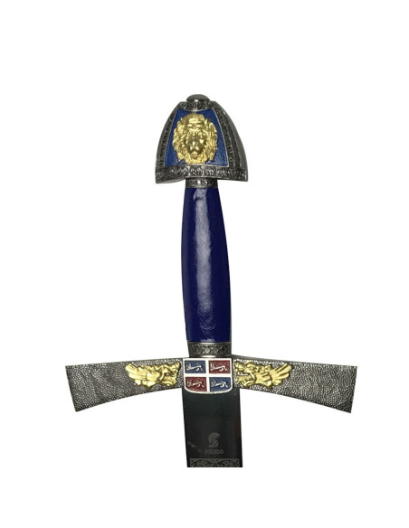 Ivanhoe De Luxe Sword