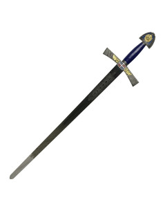 Ivanhoe De Luxe Sword 2