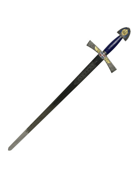 Ivanhoe De Luxe Sword