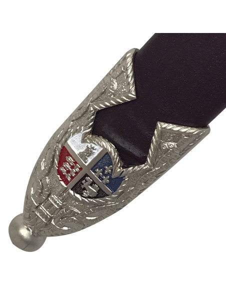 Sword CarloMagnoDe Luxe